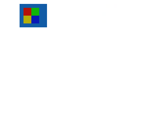 windows head