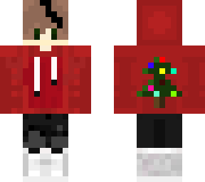 winter teen