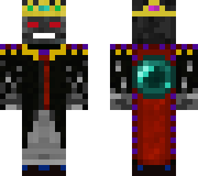 wither king
