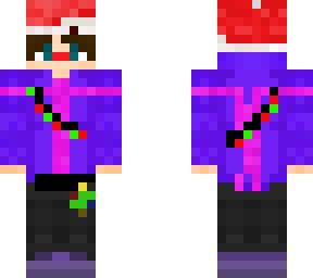 xmas boy