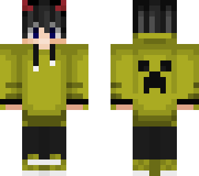 yellow happy