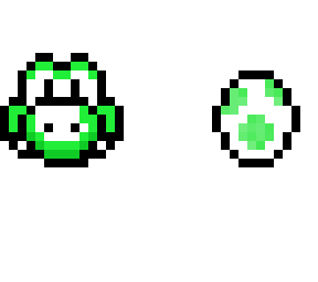 yoshi