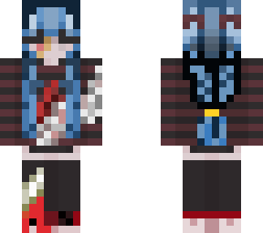 zombified esper