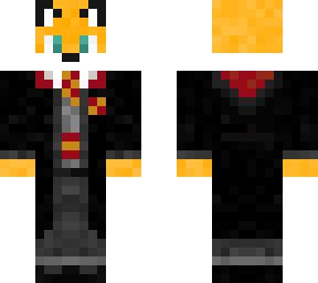 zorro grifindor