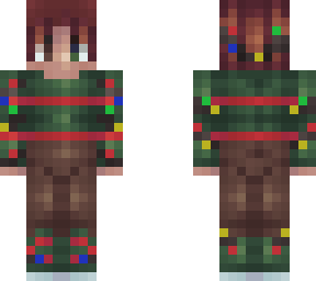 *-* skinmas day 8 *-* lights