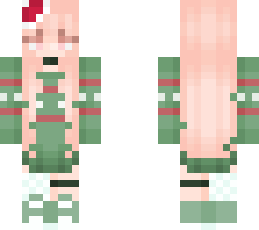 +== christmas - aaaah im late ==+