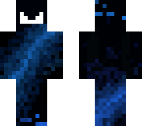 ?? blue galaxy thing ??