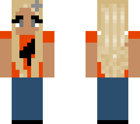 ~~annabeth chase ( percy jackson)~~