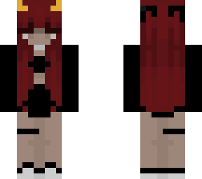 #2 demon