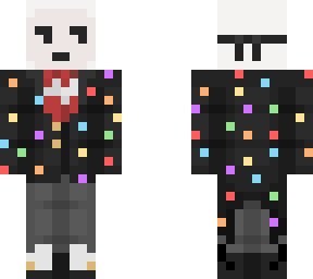 +annoyed splendorman+