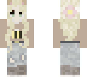 -bee bear-