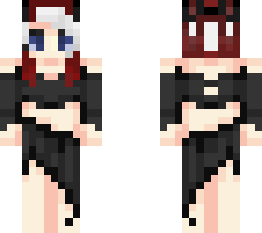 (not my original) remake/edit of another skin