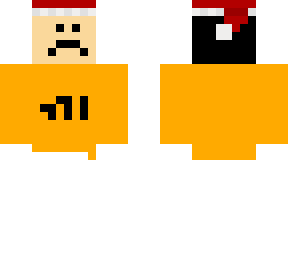 (scrapped) christmas barkity