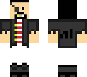 (scrapped) pirate-ity