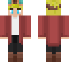 ~steampunk tommyinnit~