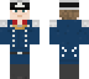 13e colonel