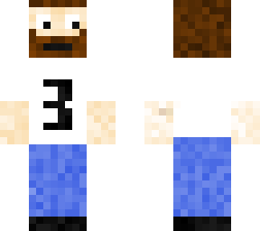 3rd rate skin 3