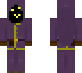a mage