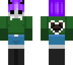 a normal skin