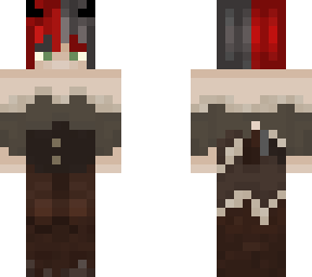 adventure skin