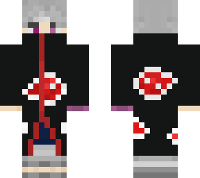akatsuki ketone