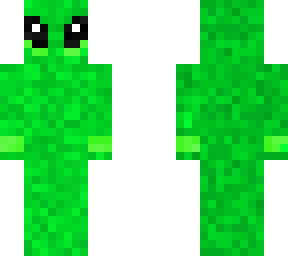 alien