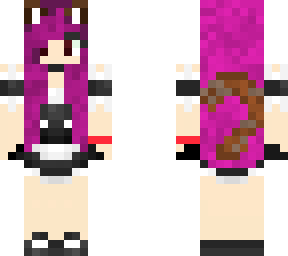 ally maid