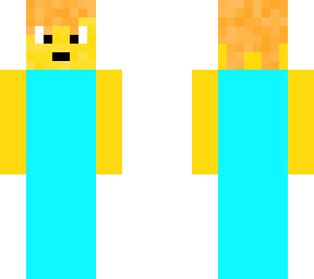 angry honey golem