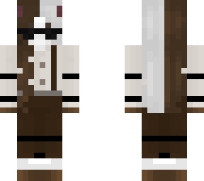 animatronic puffy!