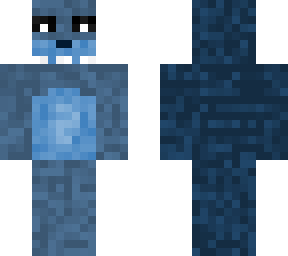 animatronic suit