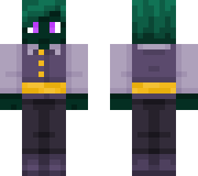another ender design