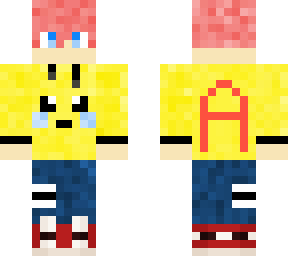ansonlo’s skins