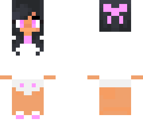 aphmau baby ghost