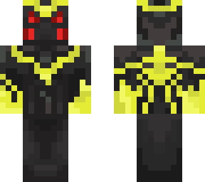 arachnid king