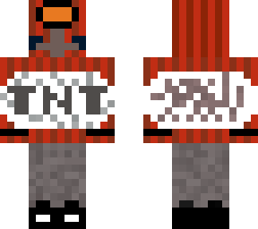 arsonist