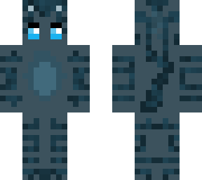 ashen cat
