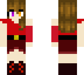 aurelia (oc)