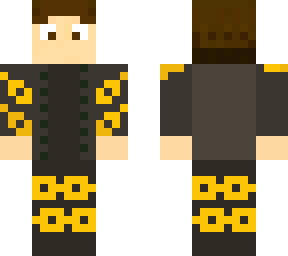 avenger9072’s favorite minecraft skin