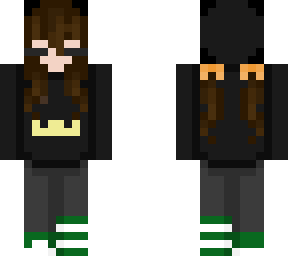 badtzhoodie