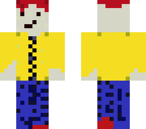 basic skin