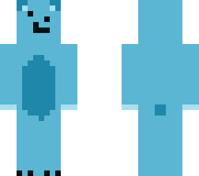 bear