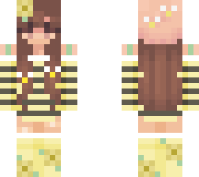 bees for a friend
