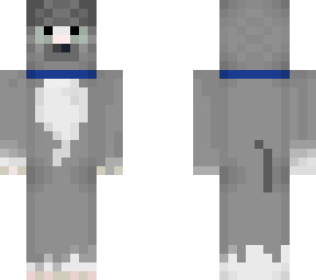 bello the dog
