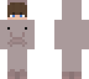 blob fish onesie