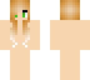 blonde hair base