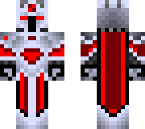 blood king