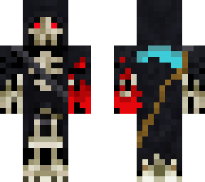 bloodfire reaper