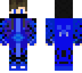 blue boy