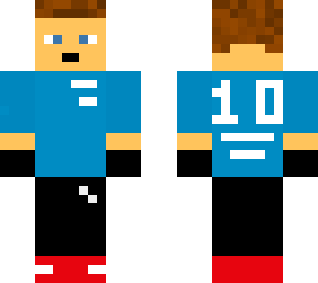 blue jeremy