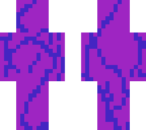 blue vinse